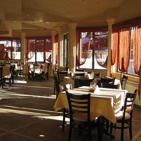Family Hotel Yola تشبيلار المظهر الخارجي الصورة