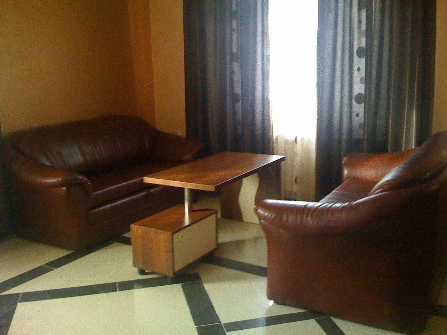 Family Hotel Yola تشبيلار المظهر الخارجي الصورة