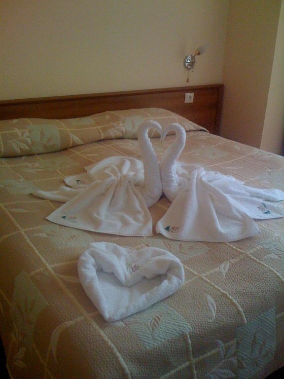 Family Hotel Yola تشبيلار المظهر الخارجي الصورة