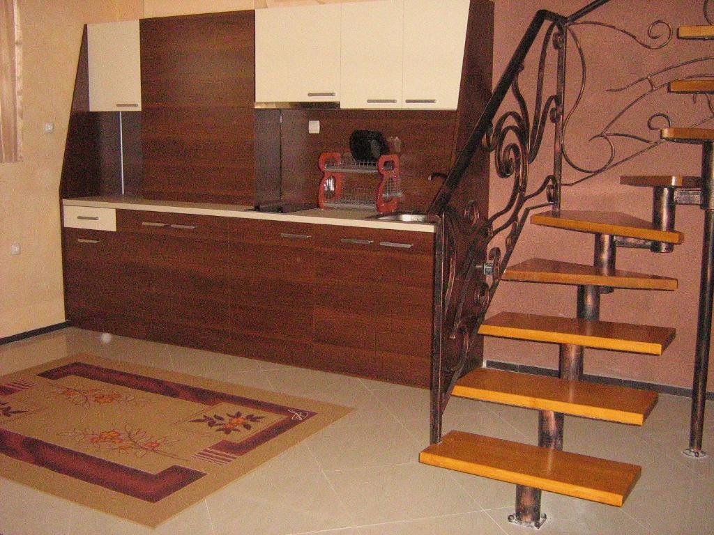 Family Hotel Yola تشبيلار المظهر الخارجي الصورة