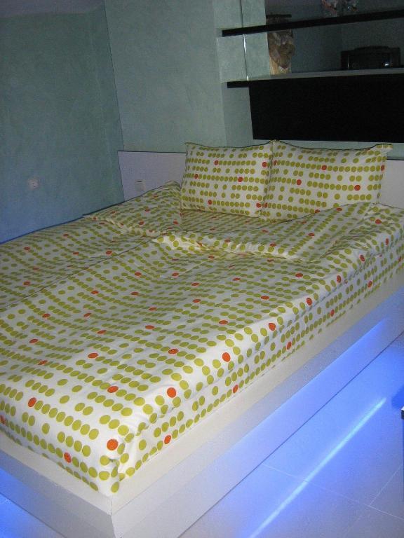 Family Hotel Yola تشبيلار المظهر الخارجي الصورة